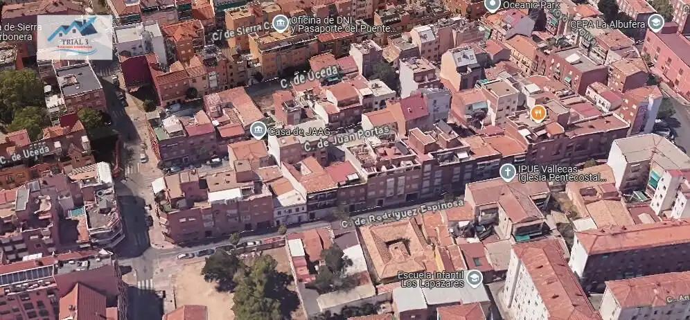 Piso con ascensor en venta en Calle RODRIGUEZ ESPINOSA, imagen 3