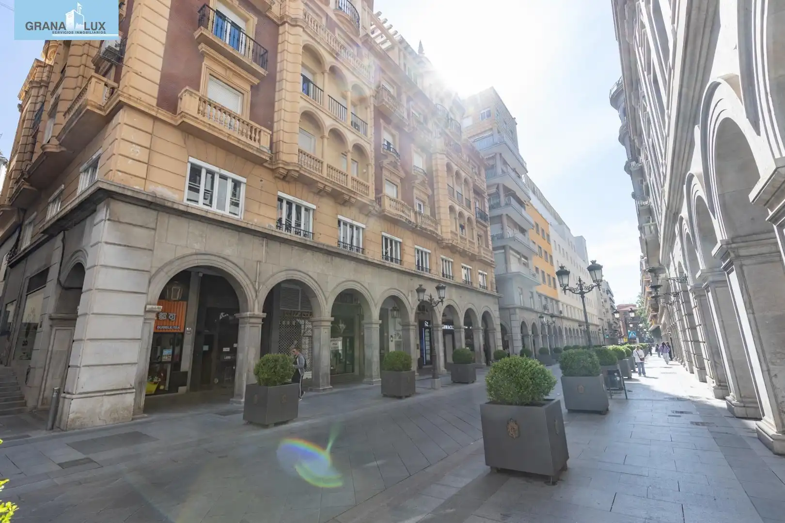 Piso con ascensor en venta en Calle Ángel Ganivet, imagen 62