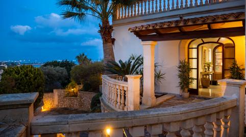 Foto 4 de Casa o xalet en venda a Portals Nous, Calvià