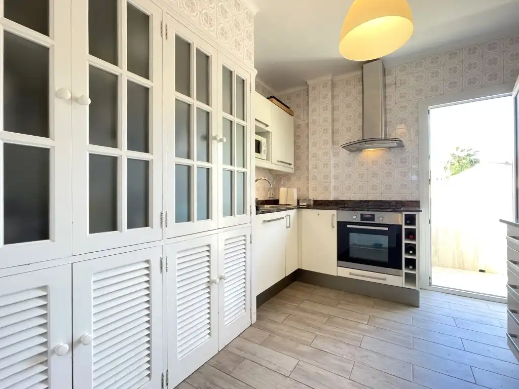 Detached house with garden for sale in Can Picafort, imagen 3