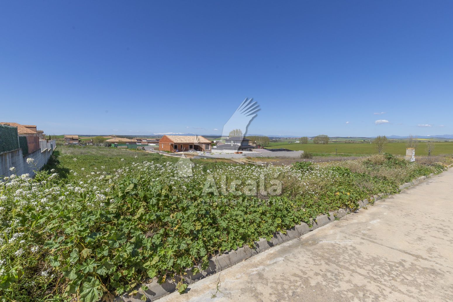 Residential for sale in Torrejón del Rey