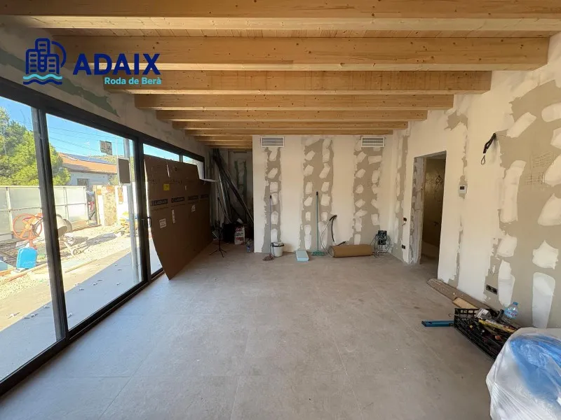 Casa o xalet en venda en Roda de Berà amb Terrassa, Piscina i Alarma