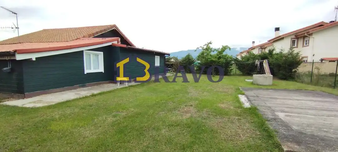 Casa en venta en Medina de Pomar, imagen 2