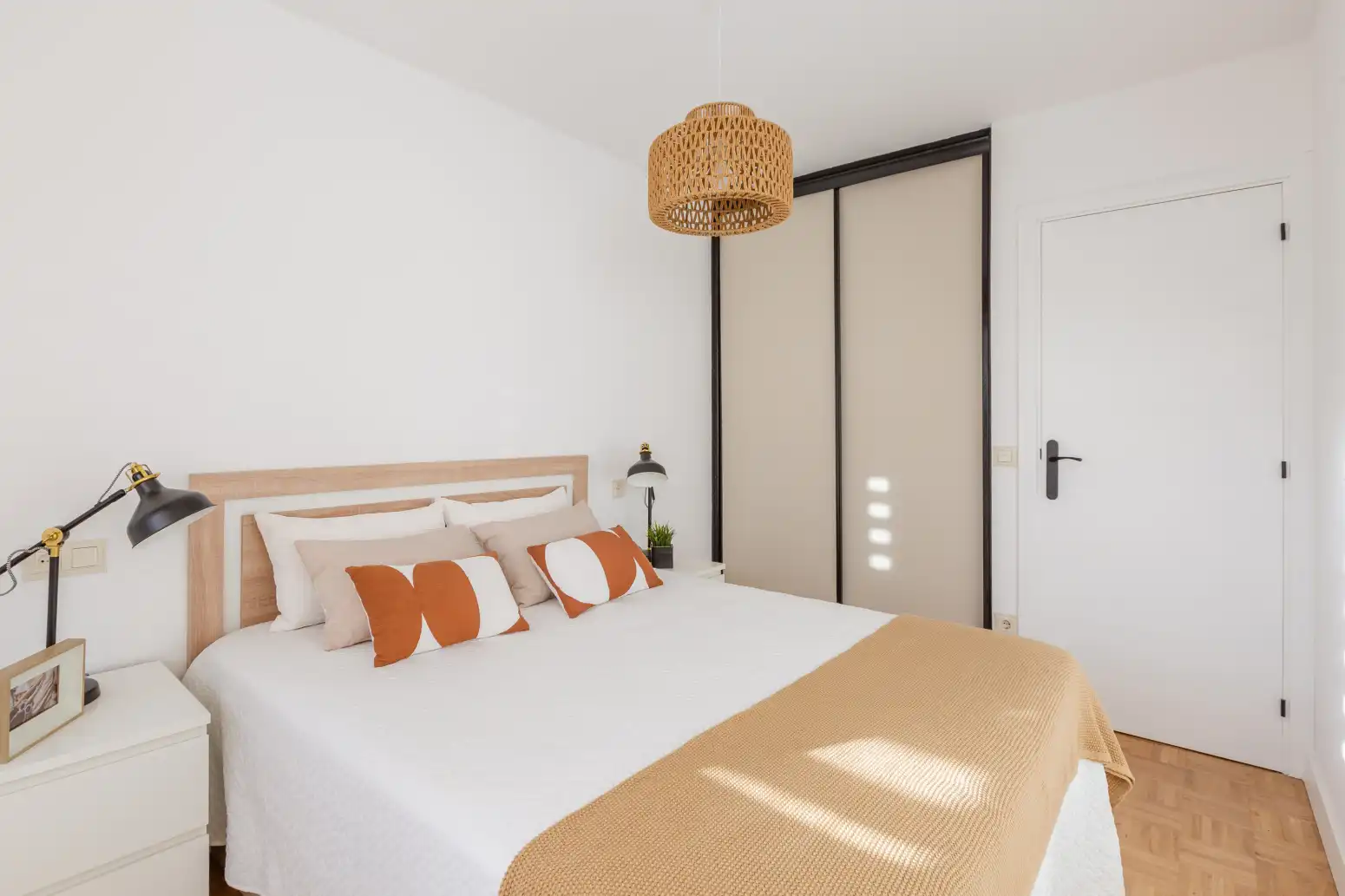 Appartement avec piscine à vendre à Ansoáin - DIVINA PASTORA 19, imagen 13