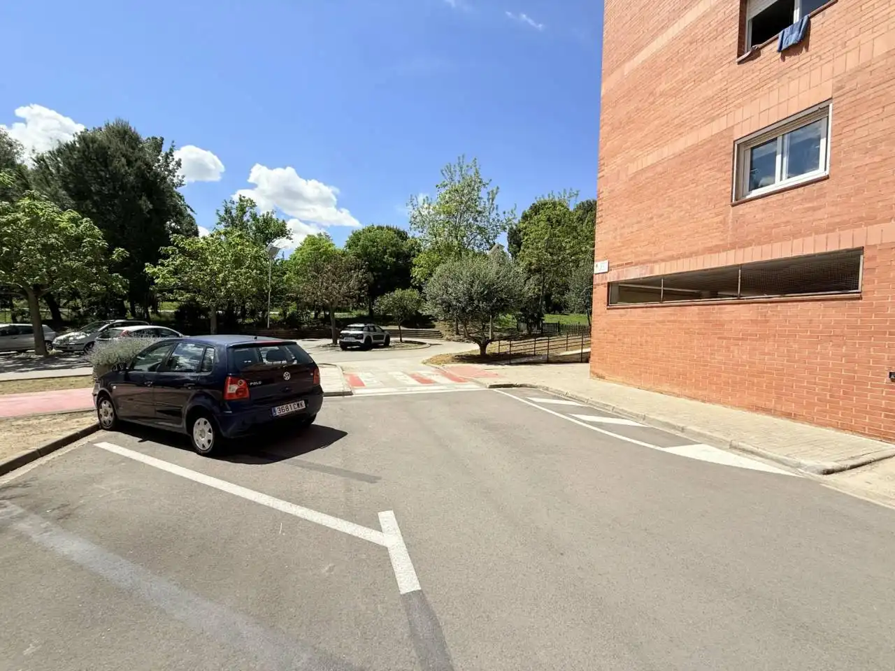 Parcheggio in vendita a Plaza Pere Ferrer i Bosch 1, imagen 9