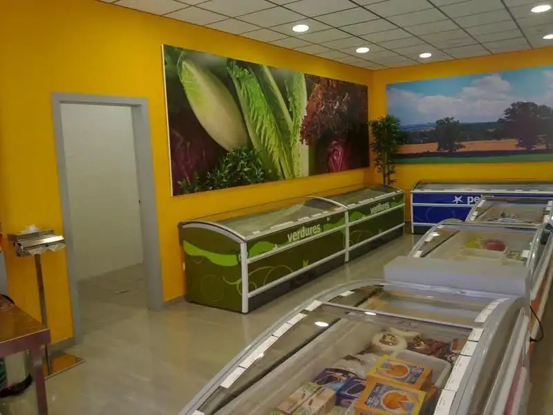 Local comercial en venta en Carrer Bernat Metge, imagen 5