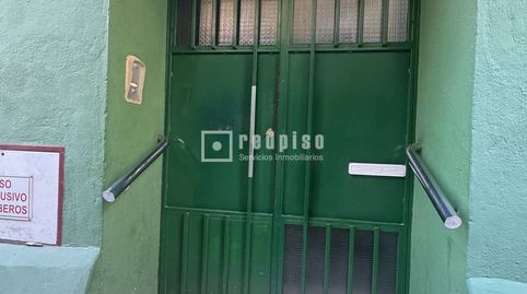 Foto 5 de Garaje en venta en La Princesa, Málaga Capital