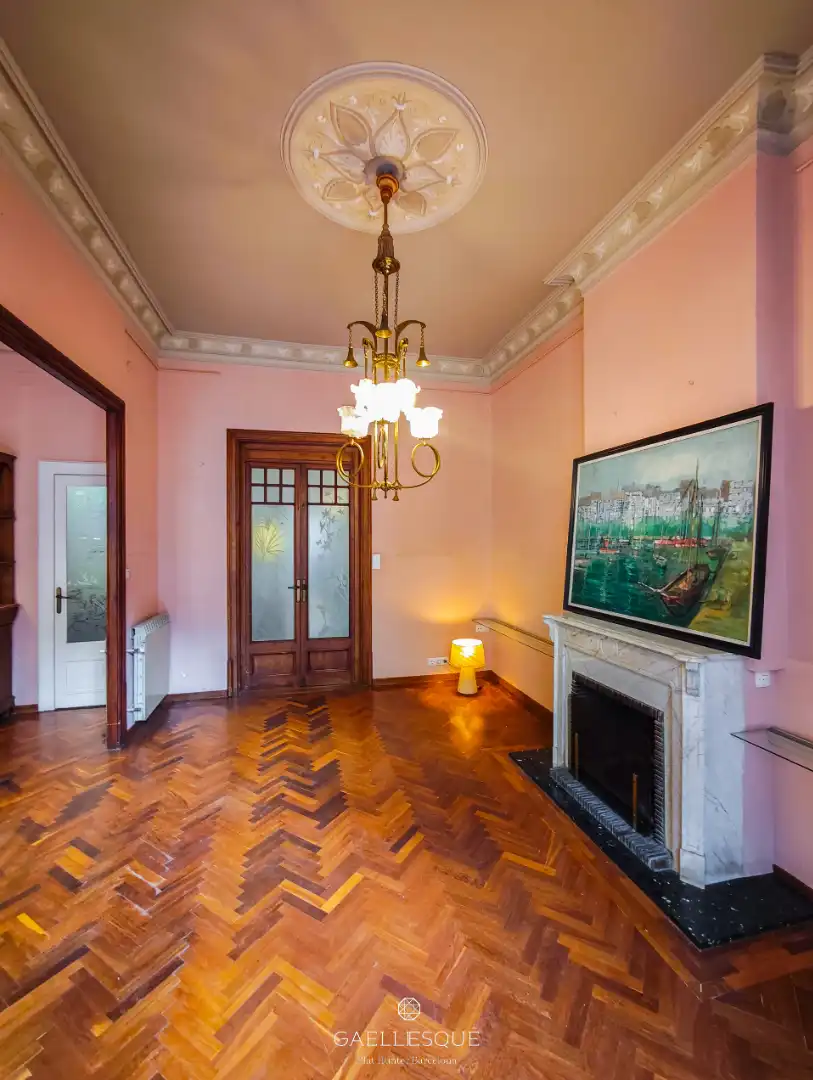 Appartement avec terrasse à vendre à Ronda de Sant Pere, imagen 10