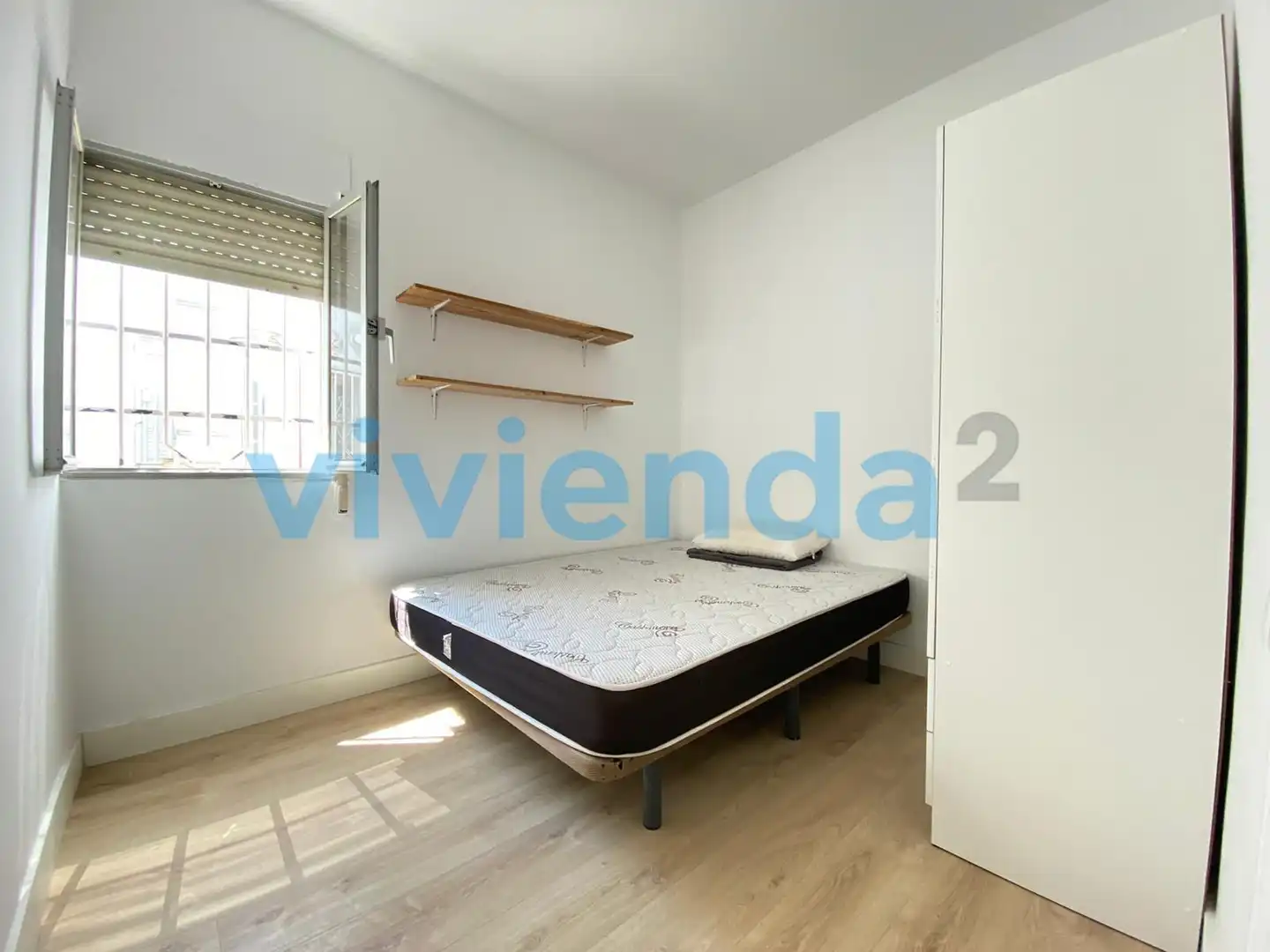 Habitación de Ático en venta en Madrid con Aire acondicionado, Calefacción y Terraza