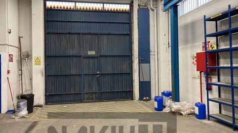 Photo 2 of Industrial buildings for sale in Villaverde Alto, Madrid