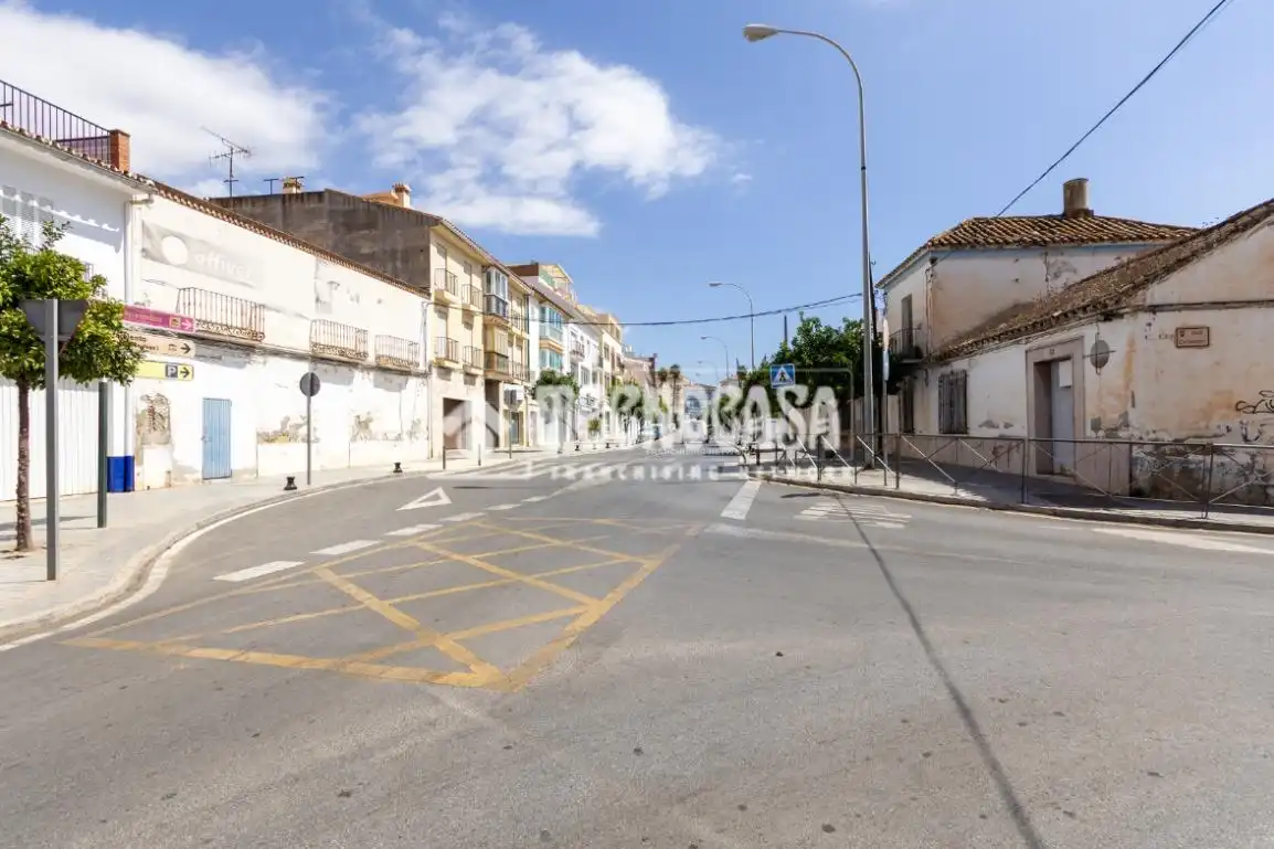 Casa bifamiliare con terrazza in vendita a Vélez-Málaga ciudad, imagen 46