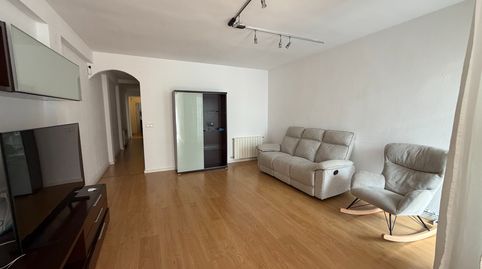 Foto 5 de Piso en venta en Carrer Sant Bertomeu, Ayuntamiento - El Salvador, Godella