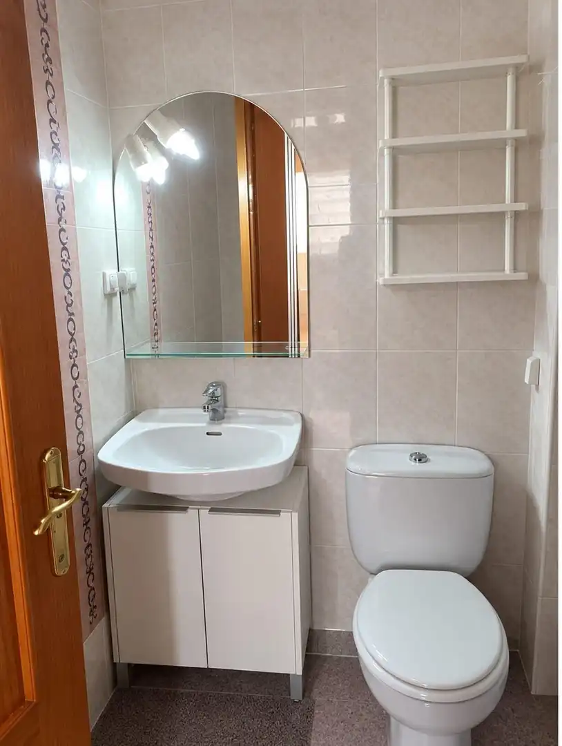 Baño de Piso en venta en Pedanías Este