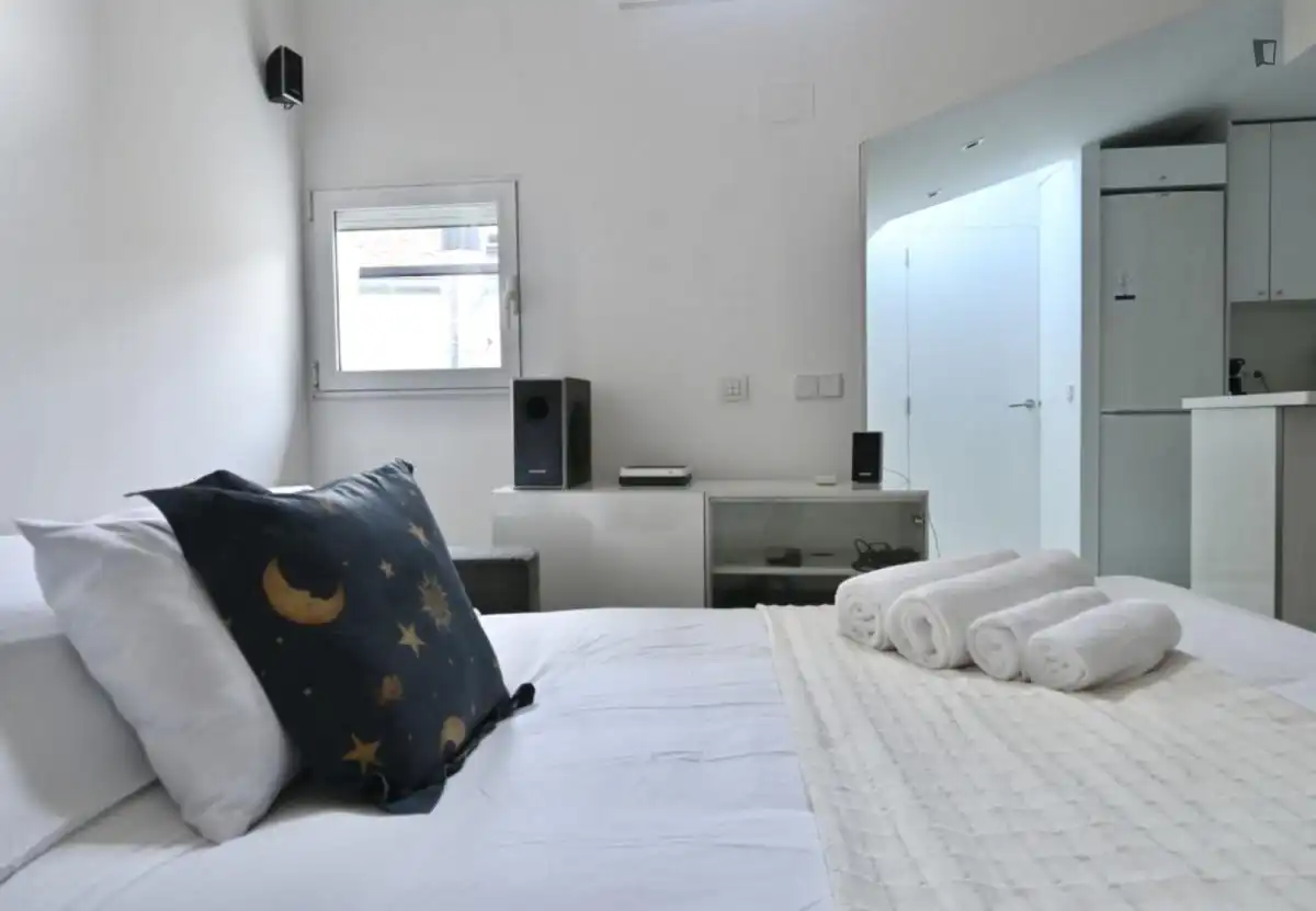 Apartamento con ascensor en alquiler en Centro, imagen 5