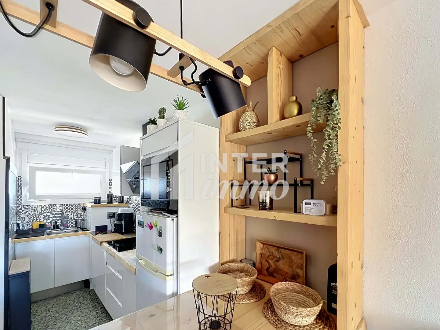 Appartement compact à vendre à SC SANT MORI 8, imagen 25