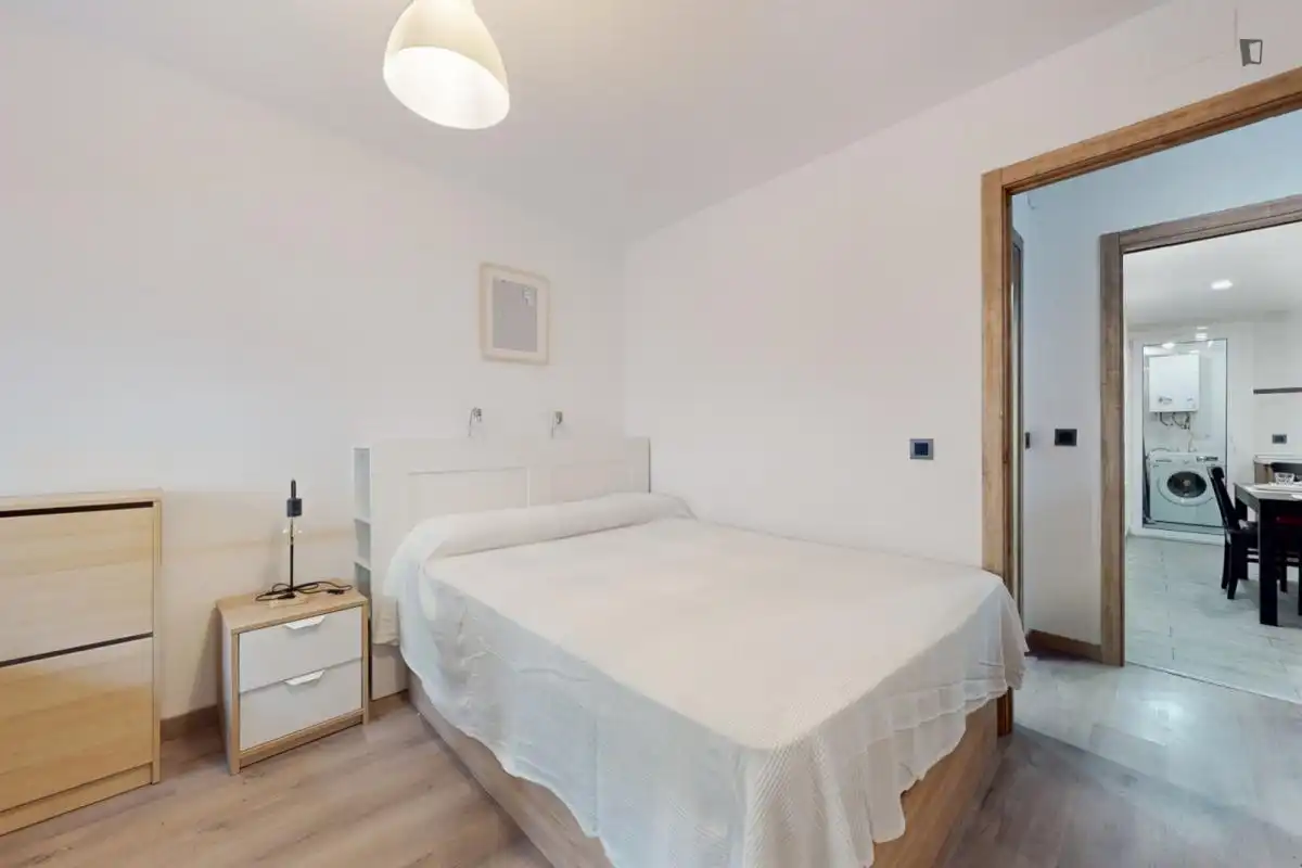 Zimmer in Ponent