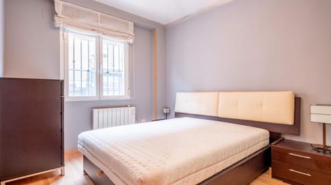 Foto 3 de Piso en venta en Calle Nuestra Señora del Agua, 1, Barrio de San José,  Zaragoza Capital