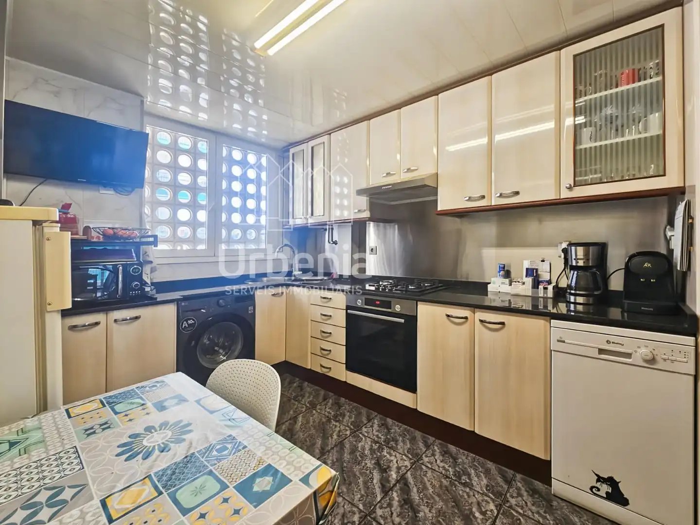 Piso con piscina en venta en Can Sans, imagen 28