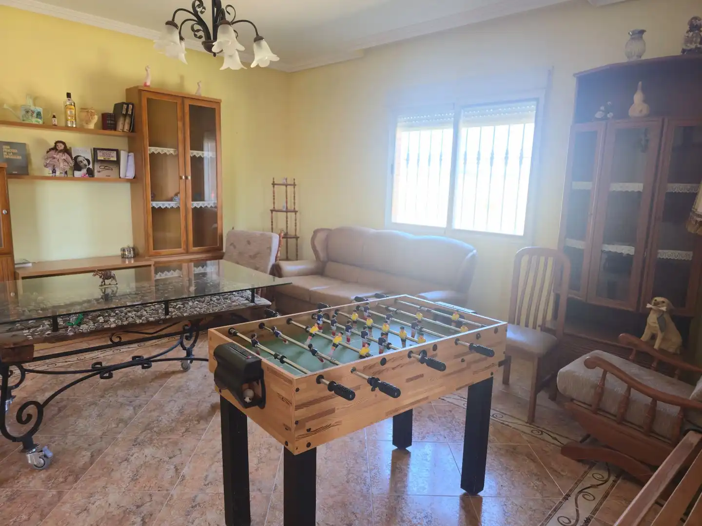 Casa en venda a Calzada de Calatrava, imagen 3