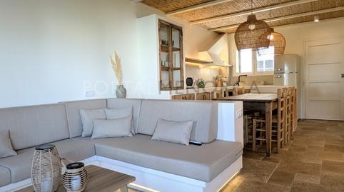 Foto 3 de Apartament en venda a Cala en Blanes, Ciutadella de Menorca