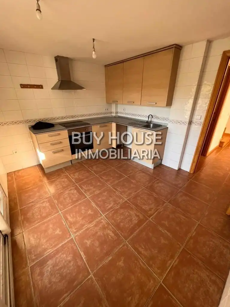 Detached house with garden for sale in Señorío de Illescas, imagen 20