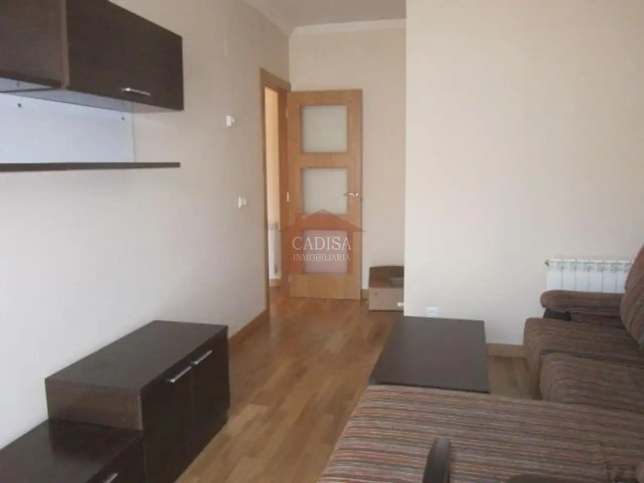 Habitación de Piso en venta en Calvarrasa de Abajo con Calefacción, Trastero y Amueblado