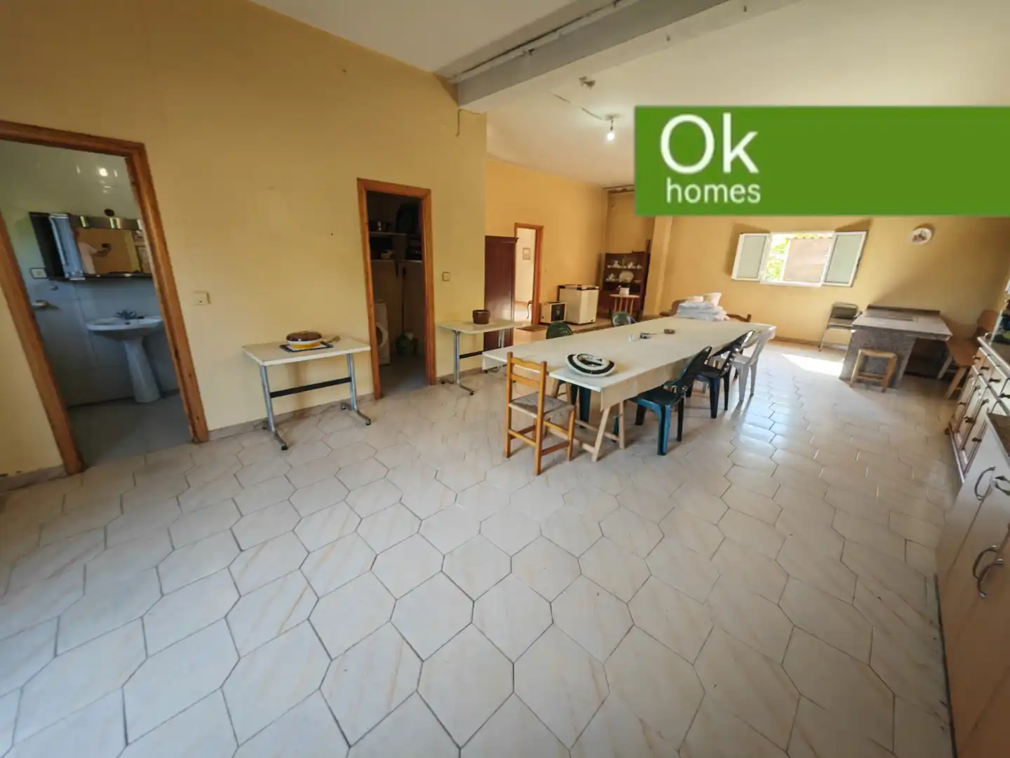 House with terrace for sale in Boimorto, imagen 41