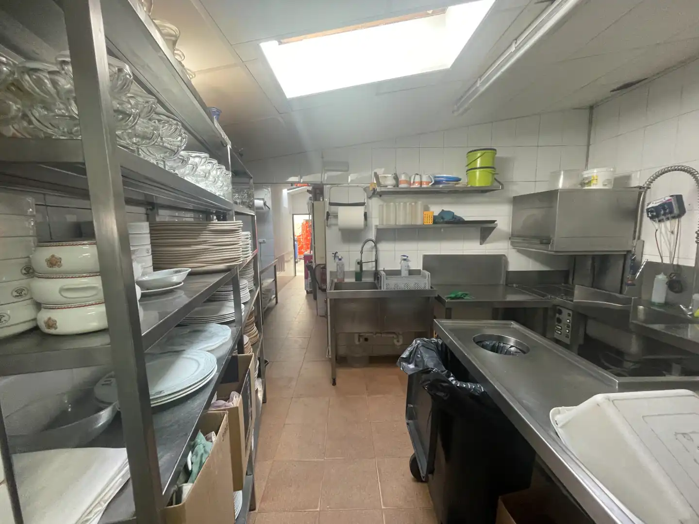Local comercial en venta en Calle de Francisco Aritio, imagen 35
