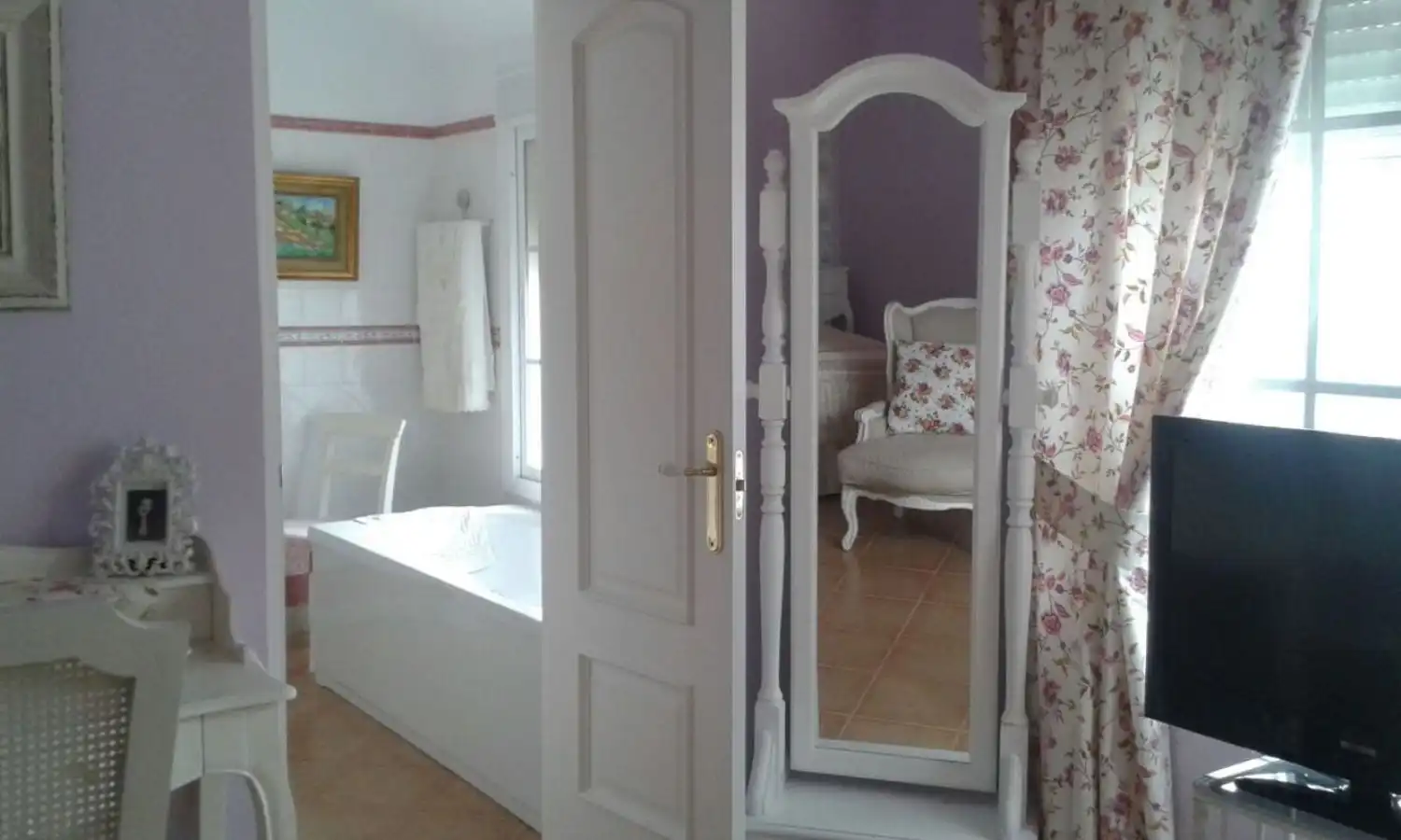 Habitación de Casa o chalet en venta en Algar con Piscina