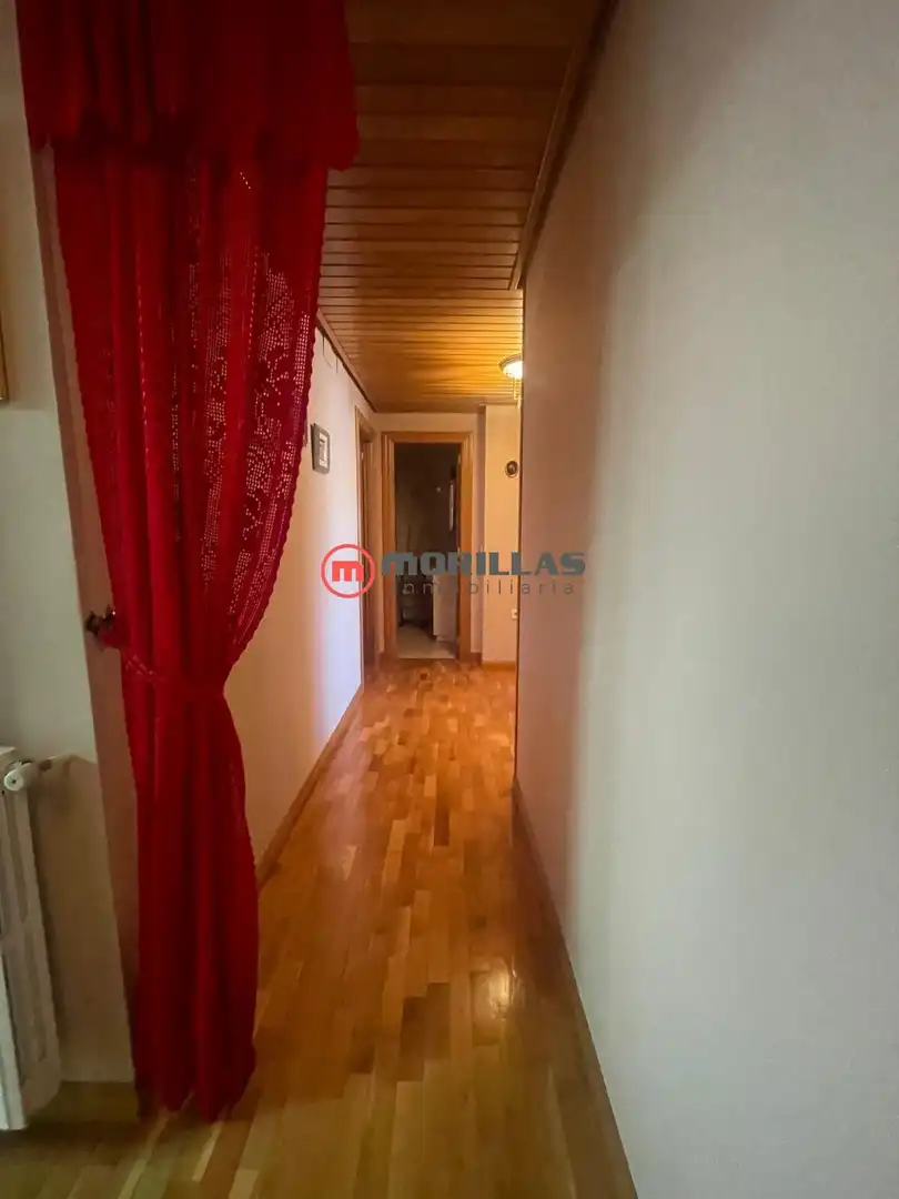 Piso con terraza en venta en Caravaca de la Cruz, imagen 19