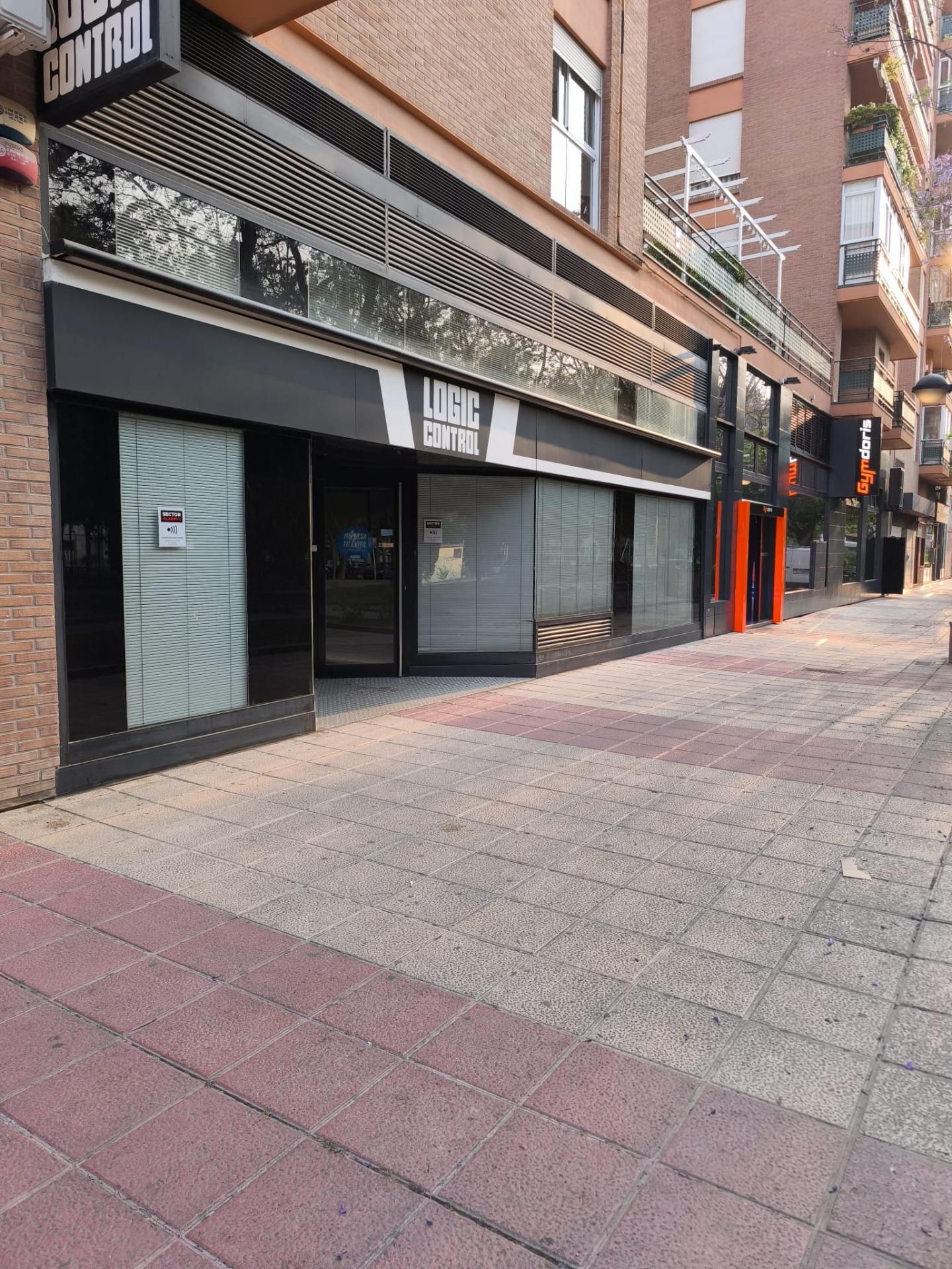 Local en venda en  Murcia Capital amb Aire condicionat