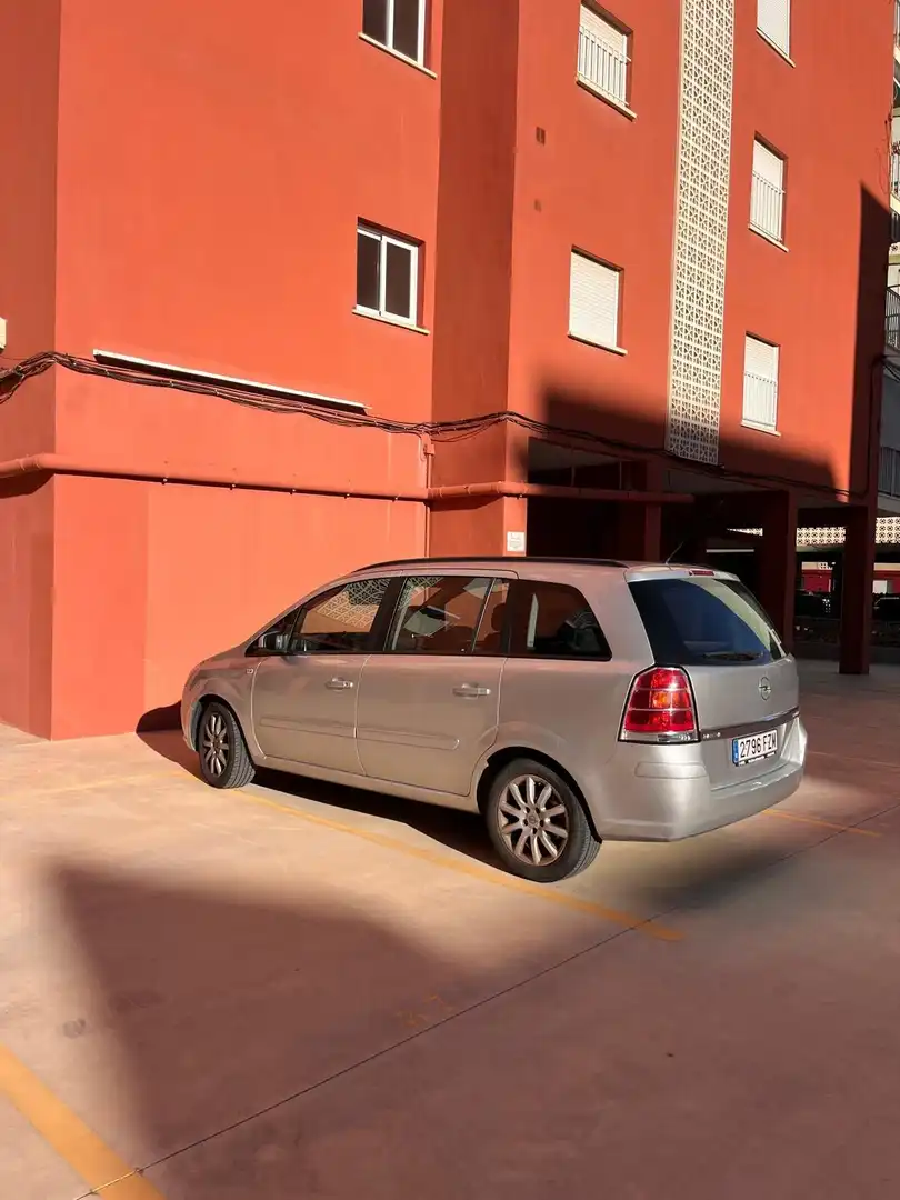 Parking of Flat for sale in Sueca  with Air Conditioner, Heating and Terrace