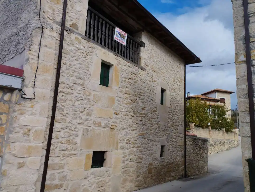 Maison avec jardin à vendre à Medina de Pomar, imagen 20