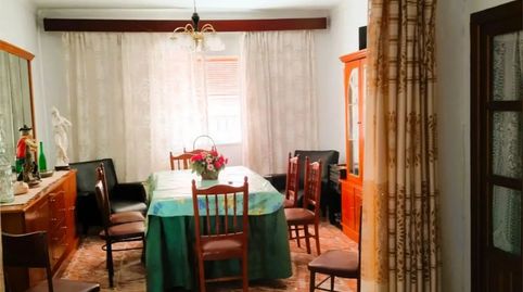 Foto 5 de Casa adosada en venda a Carretera Villanueva, 14, Cazalilla, Jaén