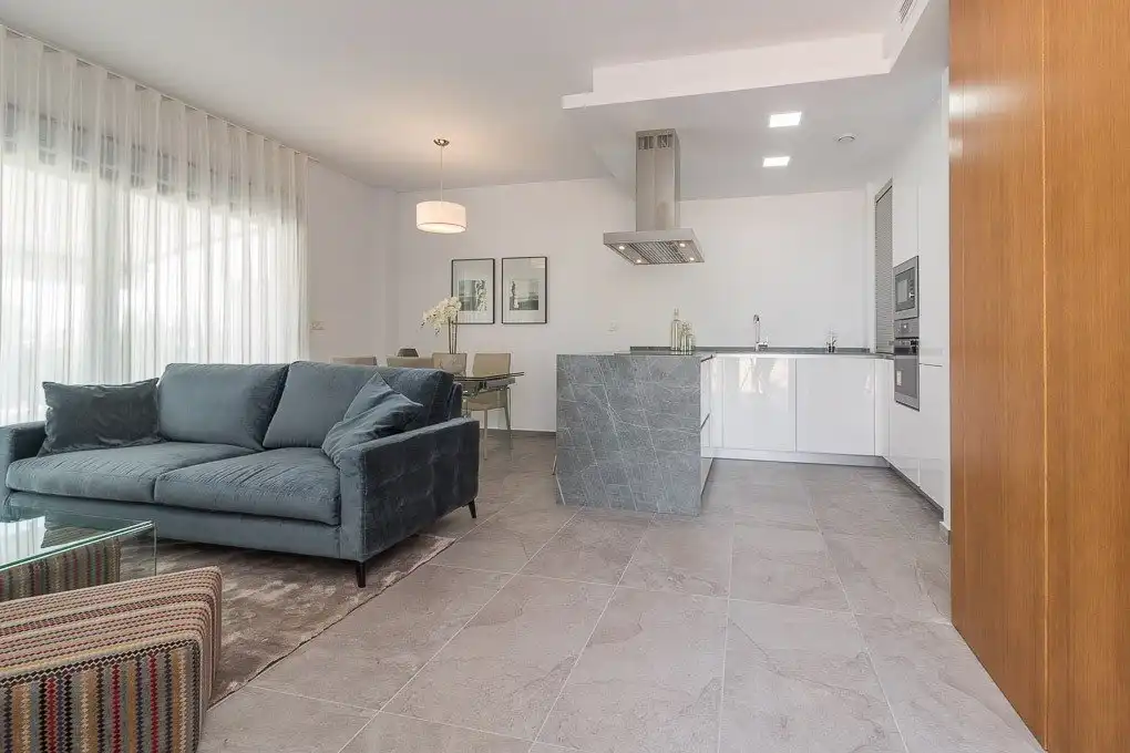 Bungalow with pool for sale in Los Balcones - Los Altos, imagen 21