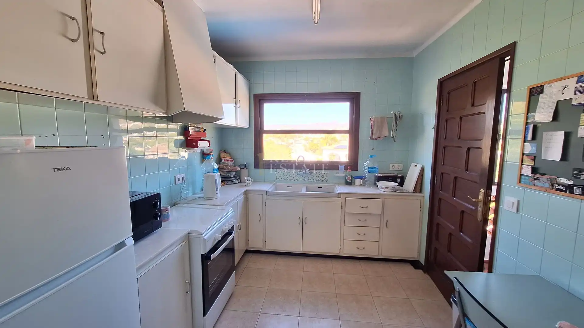 Casa con terraza en venta en Partida Los Pinos, imagen 5
