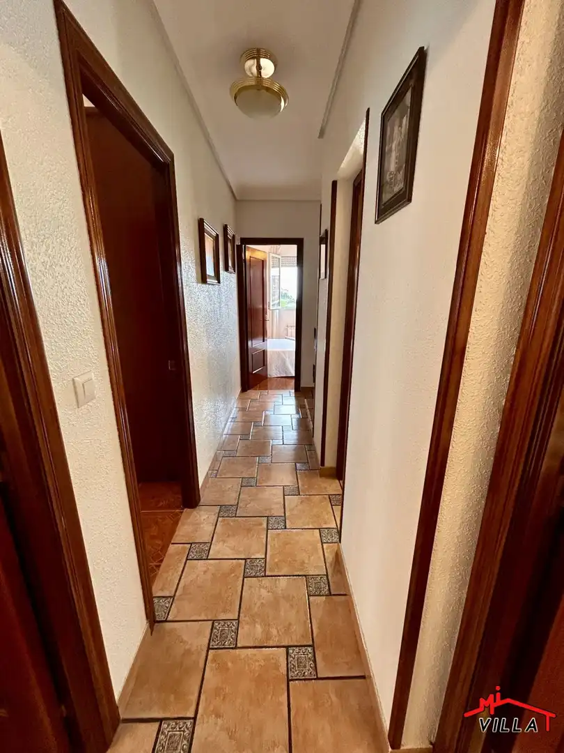 Casa o chalet en venta en Limpias con Calefacción y Piscina comunitaria