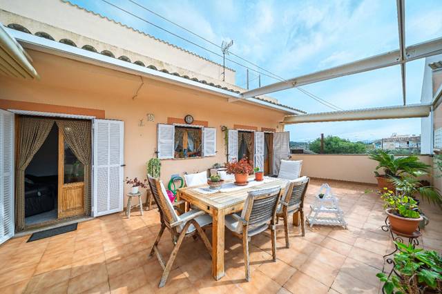 Casa adosada en Venta en Ciutat d'Alcúdia