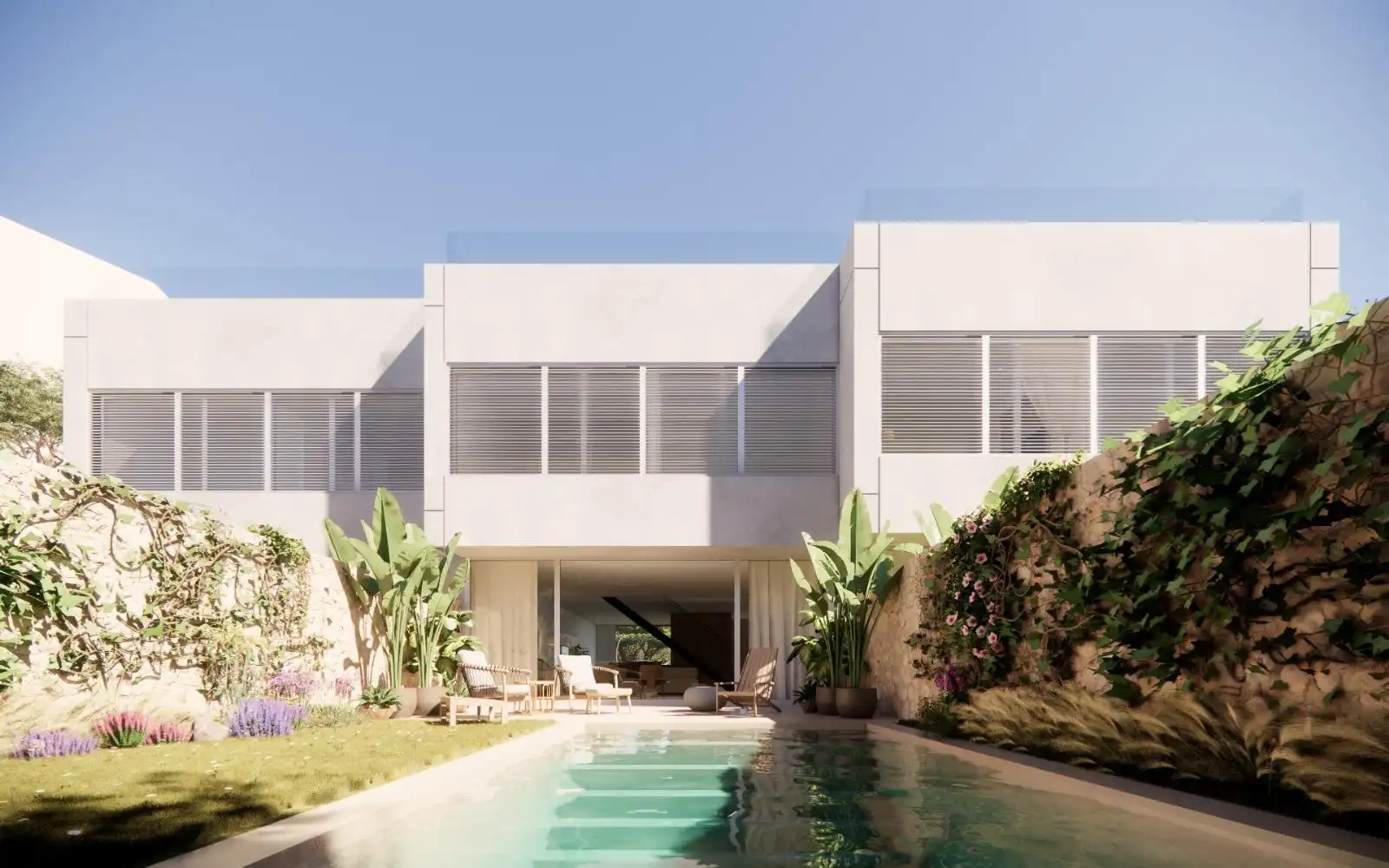 Villa con terrazza in vendita a Santa Margalida Poble, imagen 4