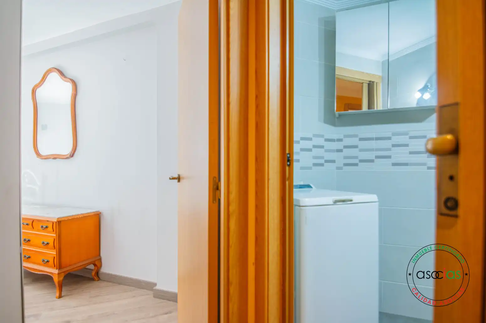 Flat for sale in Gijón   with Furnished