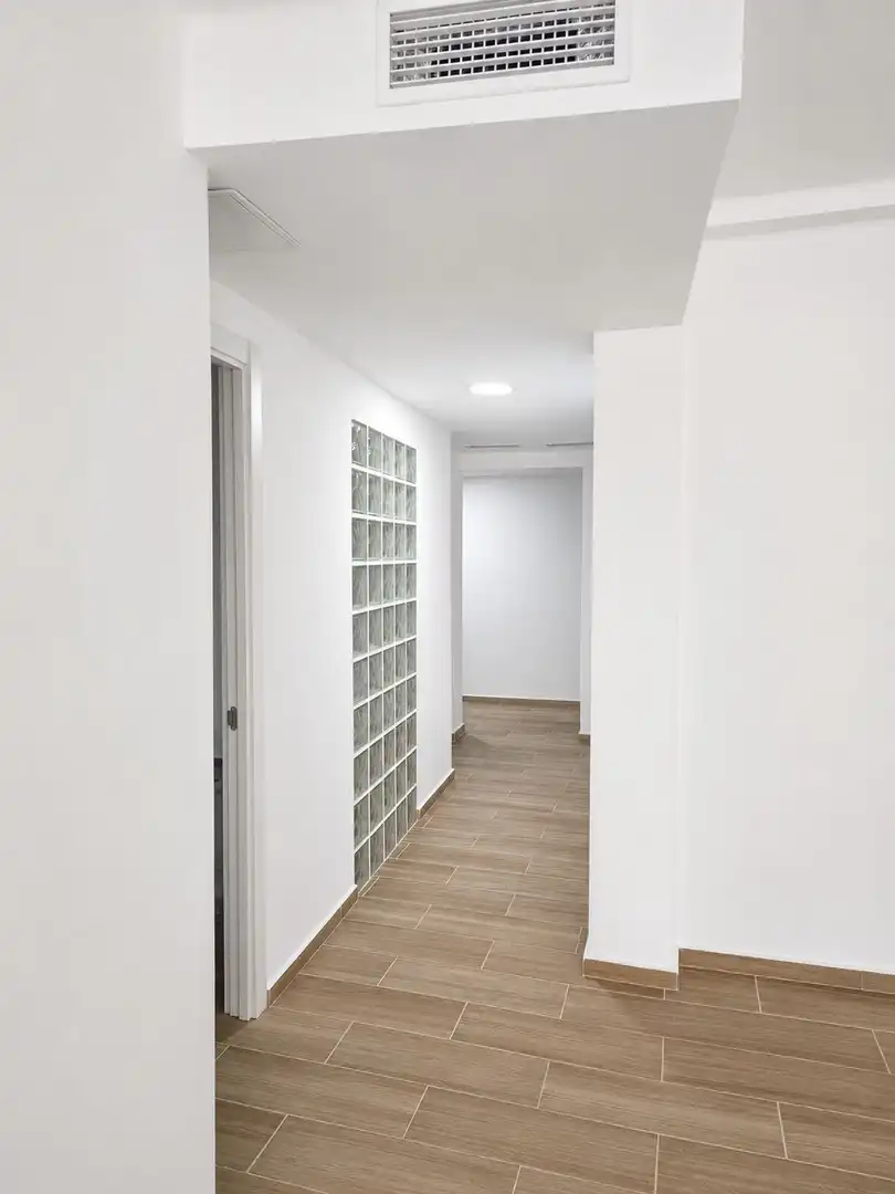 Flat for sale in Málaga  with Air Conditioner and Heating