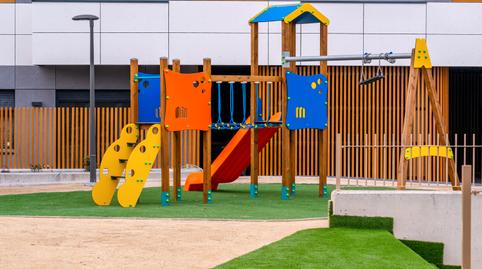 Foto 5 de Pis de lloguer a Calle de María de las Mercedes de Borbón, 278, Valdebebas - Valdefuentes, Madrid