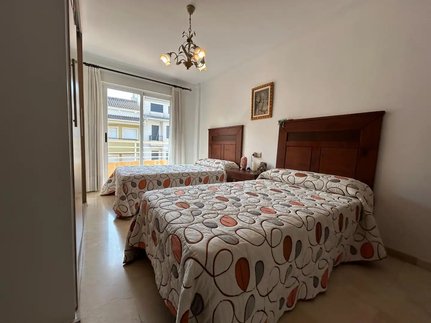 Adosado con jardín en venta en Calle CONSTITUCIO, imagen 27