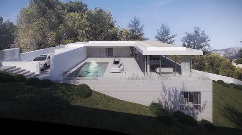 Foto 2 de Residencial en venta en Peguera, Calvià