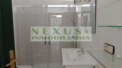 Foto 4 de Apartamento de alquiler en Centro, Cáceres Capital