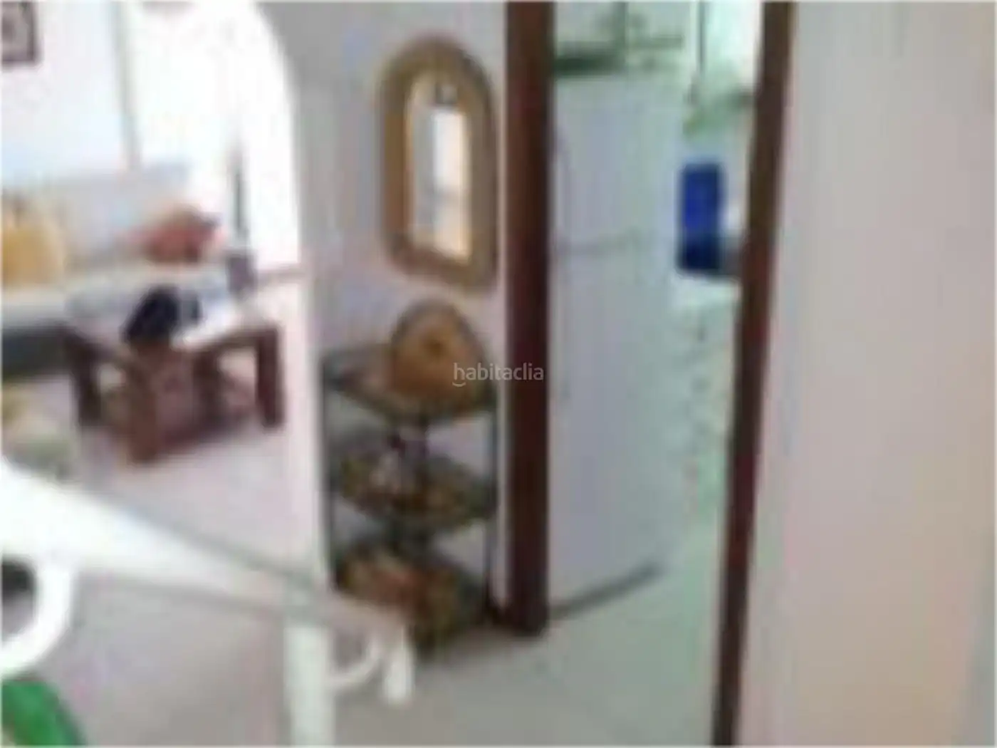Appartamento in affitto a Calle del Cardenal Lorenzana 1, imagen 9