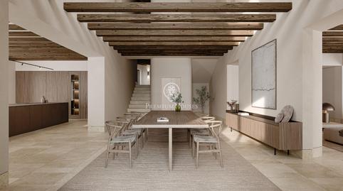 Foto 5 de Finca rústica en venda a  Pare Miquel D'esplugues, El Centre, Barcelona