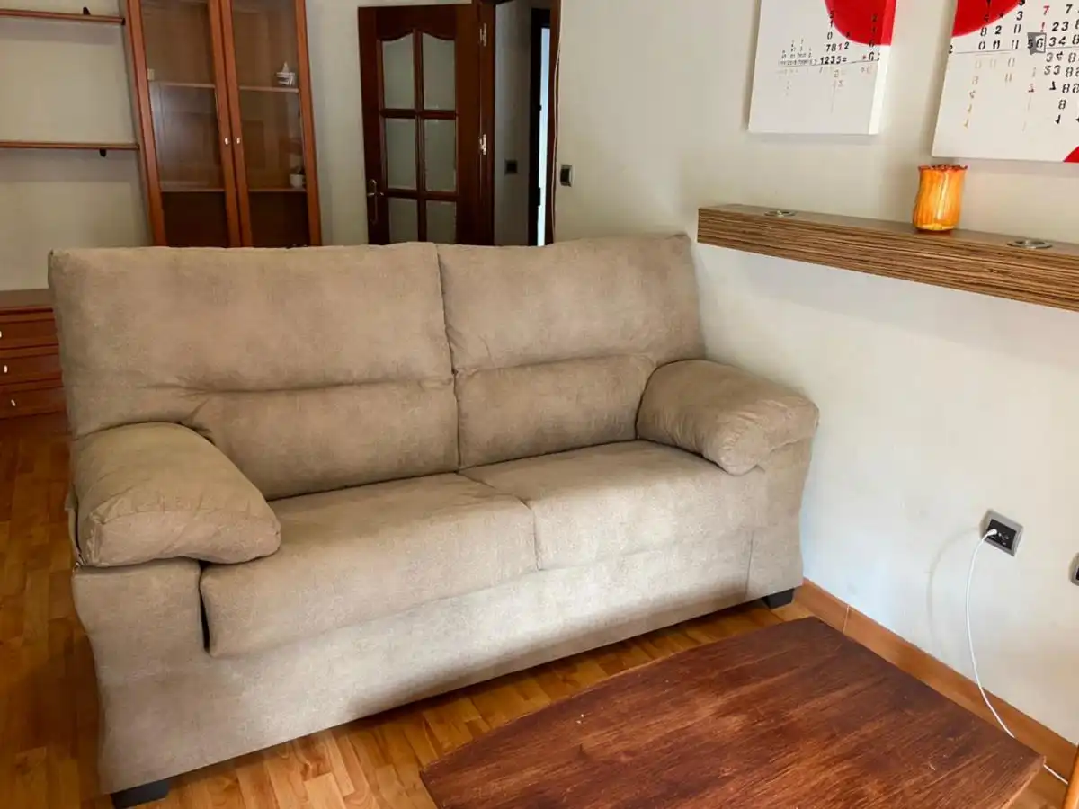 Habitación en Parque Nueva Granada