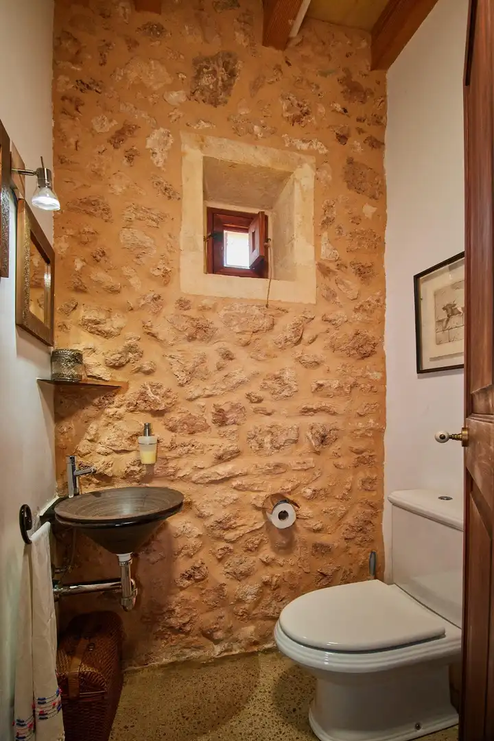 Casa rustica in vendita a Algaida, imagen 10