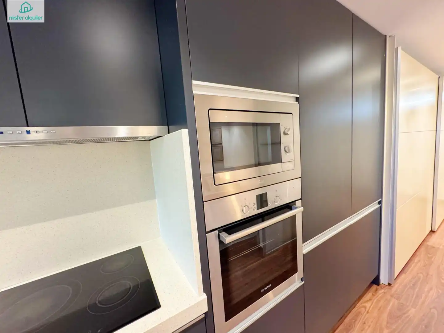 Apartamento con terraza en alquiler en Avenida CATALUÑA 14, imagen 7